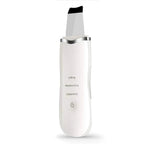 3-in-1 Ultrasonic Skin Scrubber