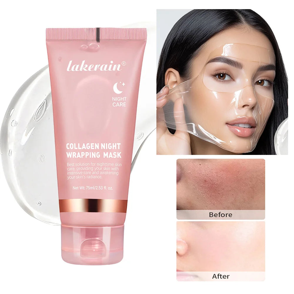 Deep Collagen Mask