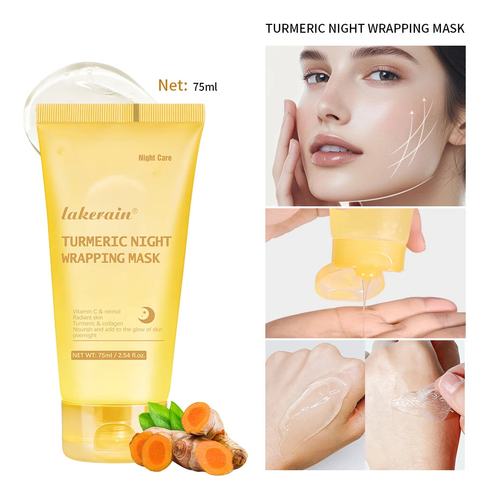 Deep Collagen Mask