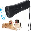Ultrasonic Anti Barking Pet Dog Repeller