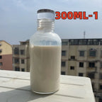 300-1000ml High Borosilicate Glass Water Bottle