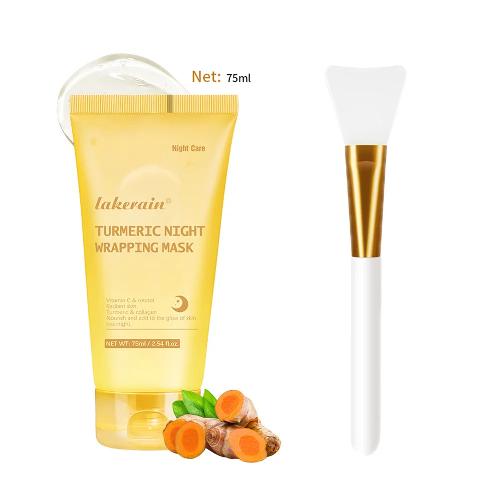 Deep Collagen Mask