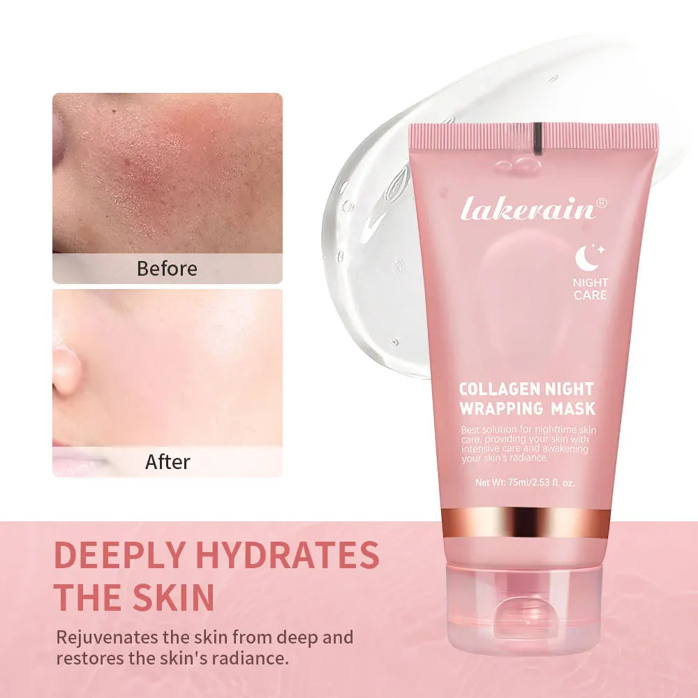 Deep Collagen Mask