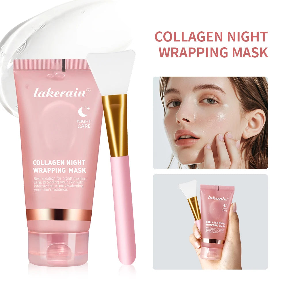 Deep Collagen Mask
