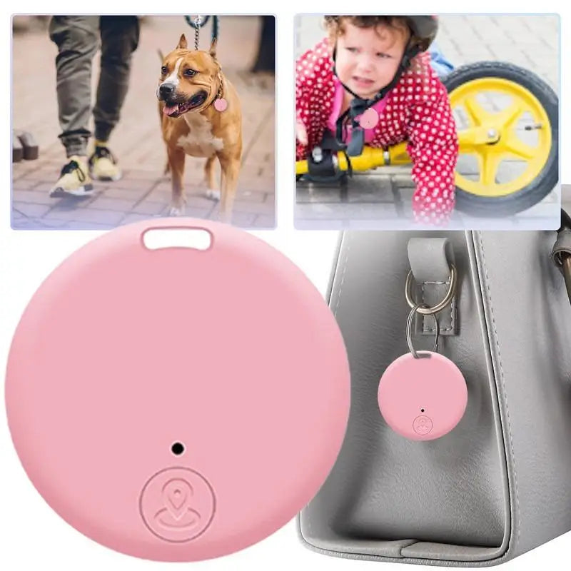 Smart Tag GPS Tracker