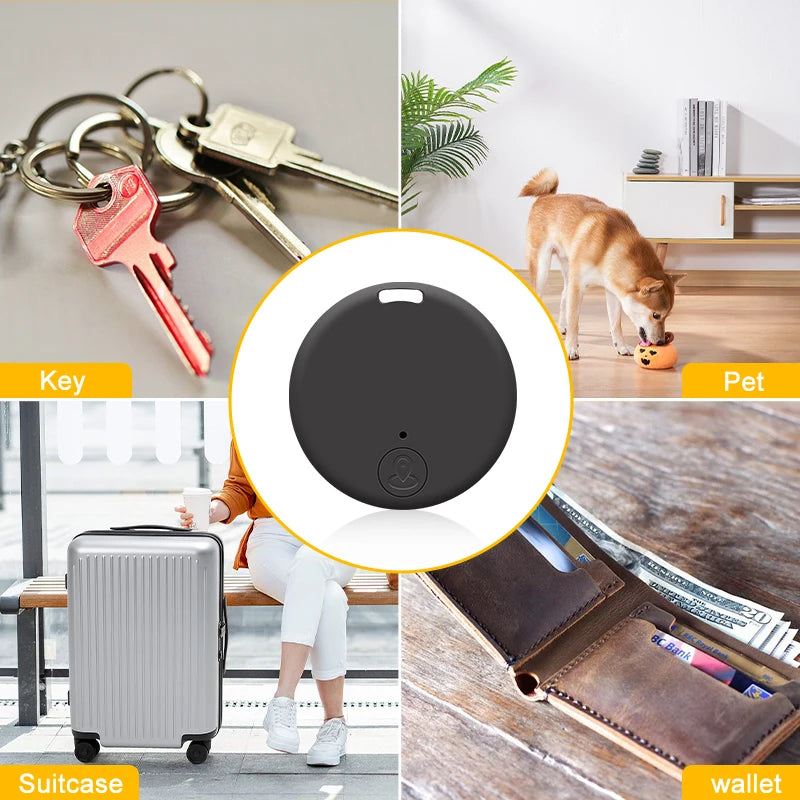 Mini GPS Tracker Device