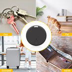 Mini GPS Tracker Device