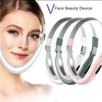V-Line Electric Face Massager