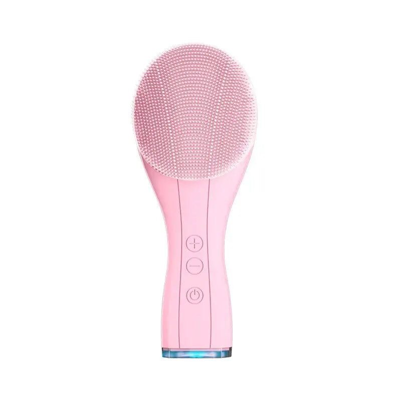 Electric Facial Cleansing Brush