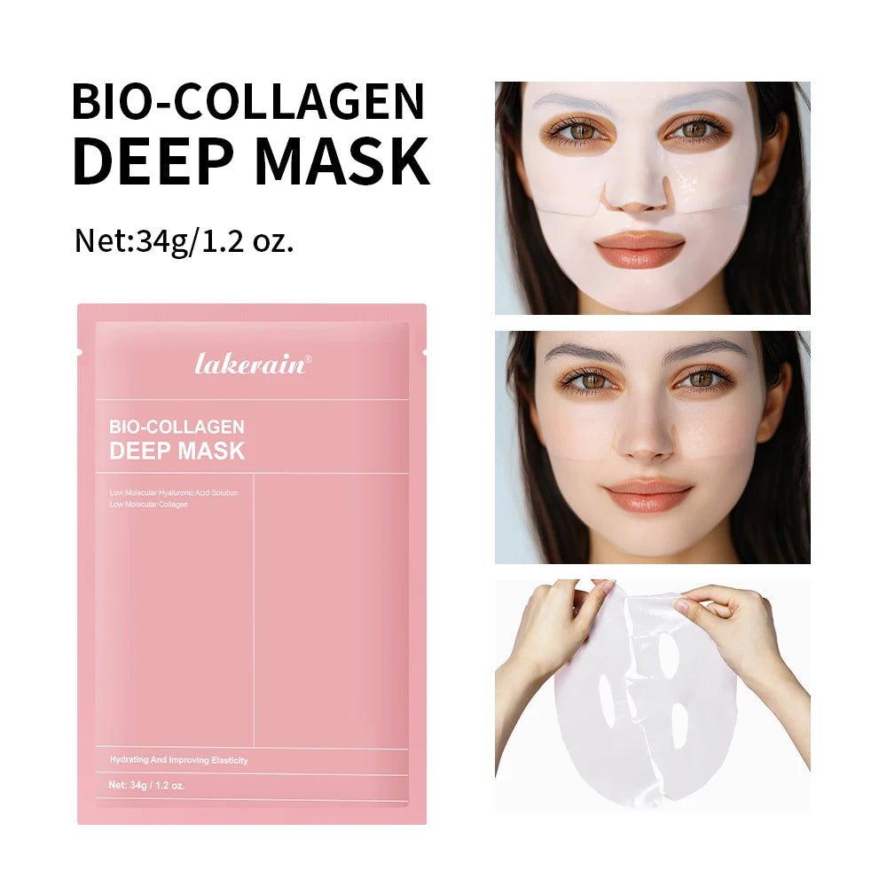 Deep Collagen Mask