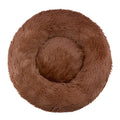 40-90cm 6 Sizes Round Pet Bed for Large Dog