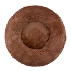 40-90cm 6 Sizes Round Pet Bed for Large Dog
