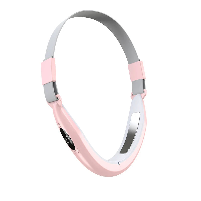 V-Line Electric Face Massager