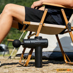 Electric Deep Tissue Massage Gun
