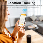 Mini GPS Tracker Device