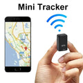 Mini Gf-07 Gps Tracker Car Bike
