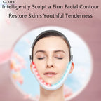 V-Line Electric Face Massager