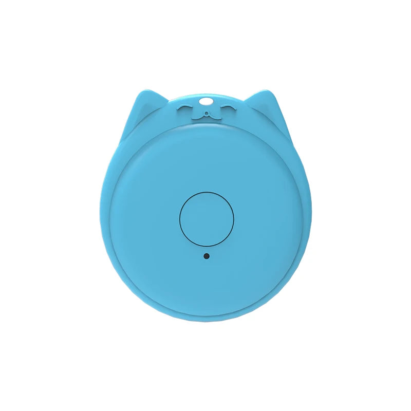 Smart Tag GPS Tracker
