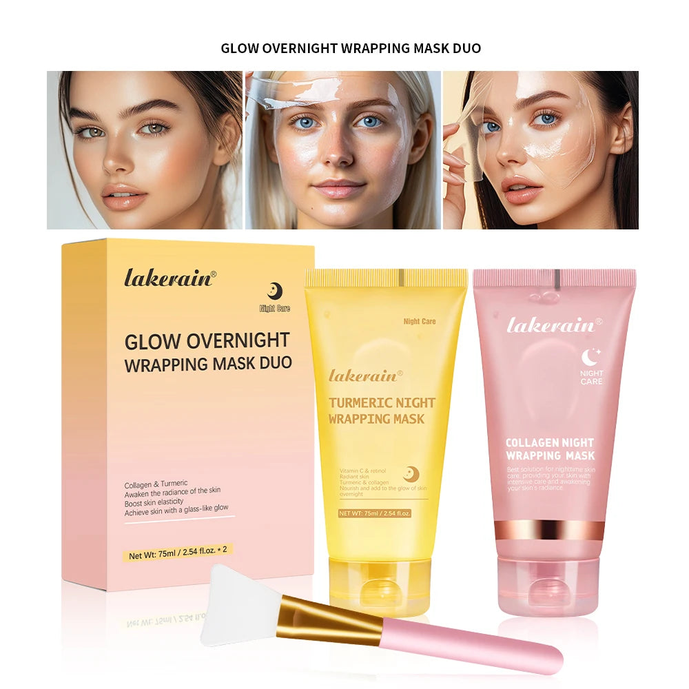 Deep Collagen Mask