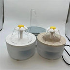 Pets Water Fountain Auto Filter