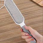 Double-Sided Pet Hair Remover