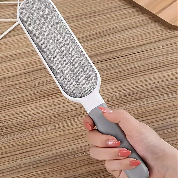 Double-Sided Pet Hair Remover