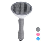 Pet Hair Remover Brush for Dogs And Cats