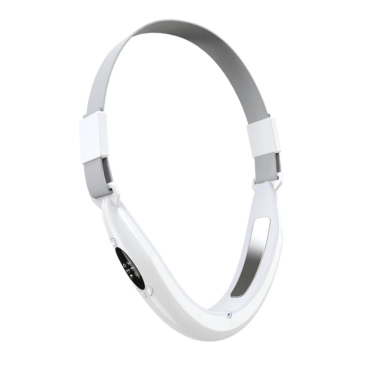 V-Line Electric Face Massager