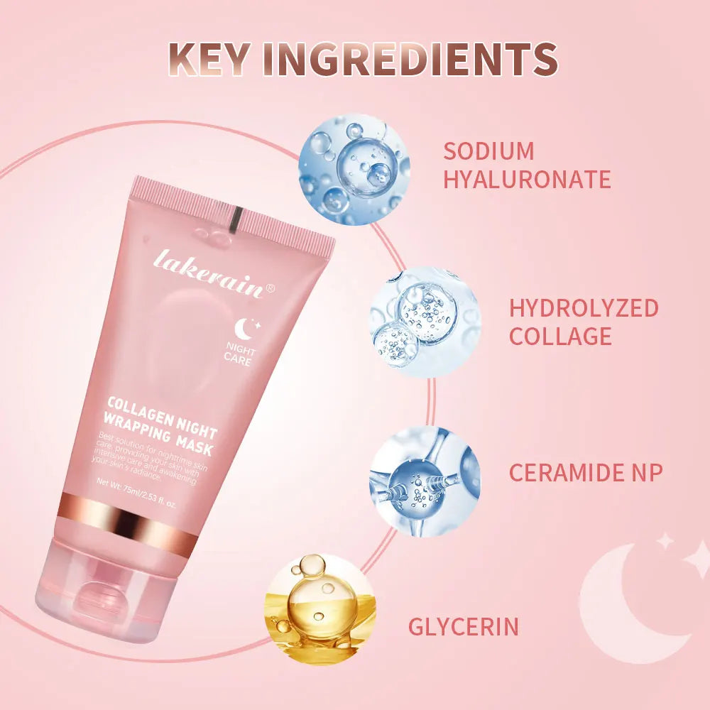 Deep Collagen Mask