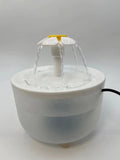 Pets Water Fountain Auto Filter