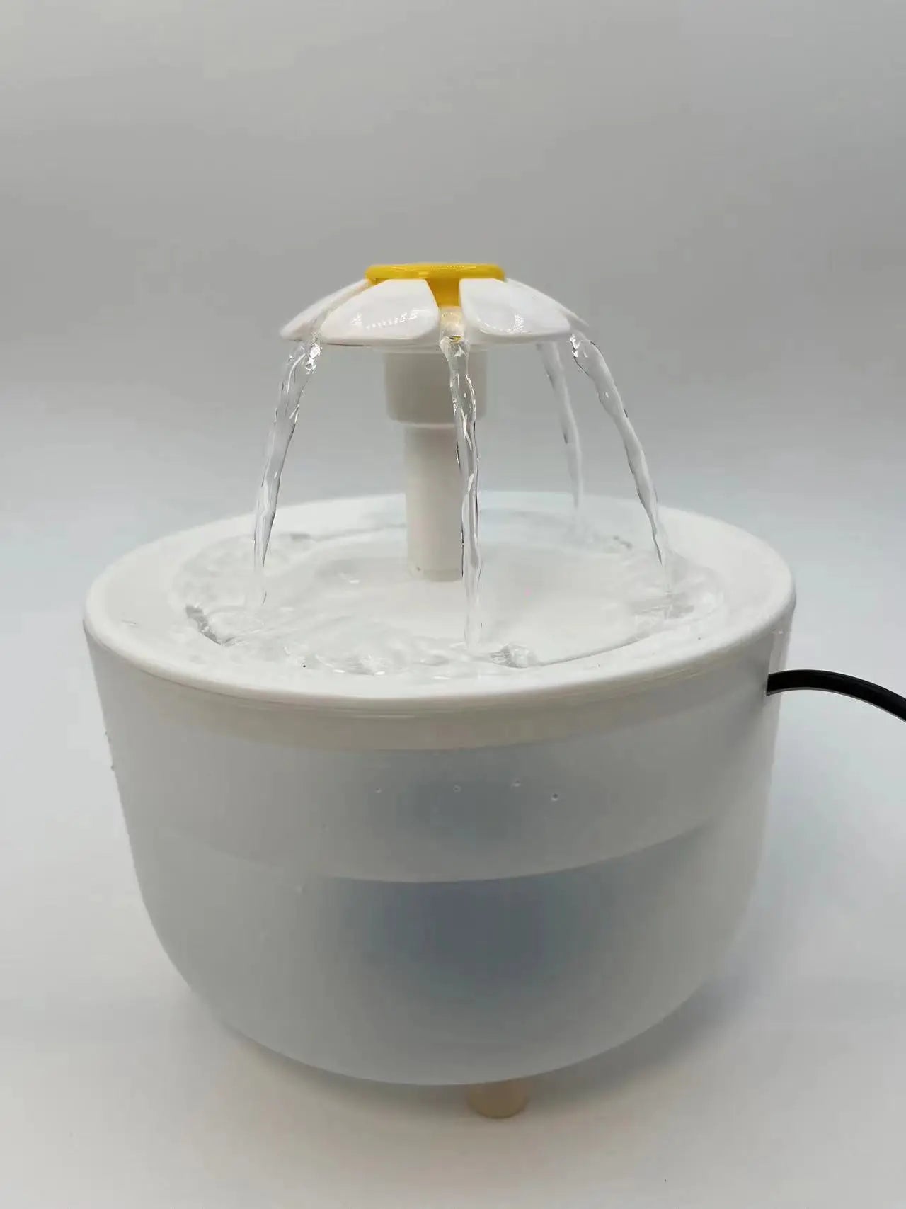 Pets Water Fountain Auto Filter