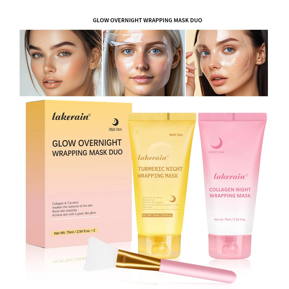 Deep Collagen Mask