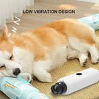 New Electric Dog Nail Clippers