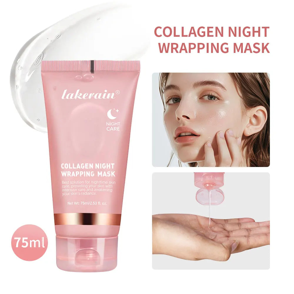 Deep Collagen Mask