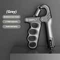5-100KG Electronic Counting Adjustable Grip