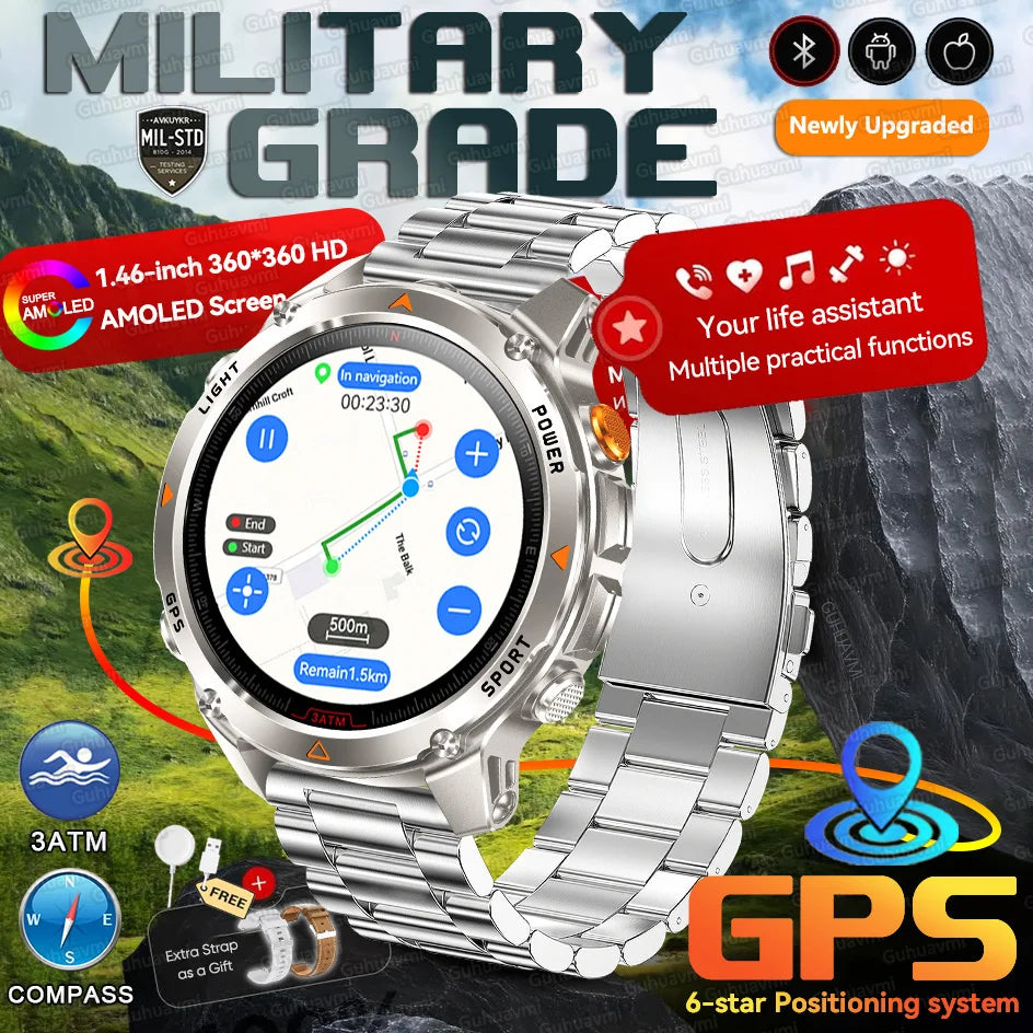 Forerunner 570 GPS Smart Watch