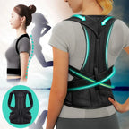Breathable Polyester Posture Corrector