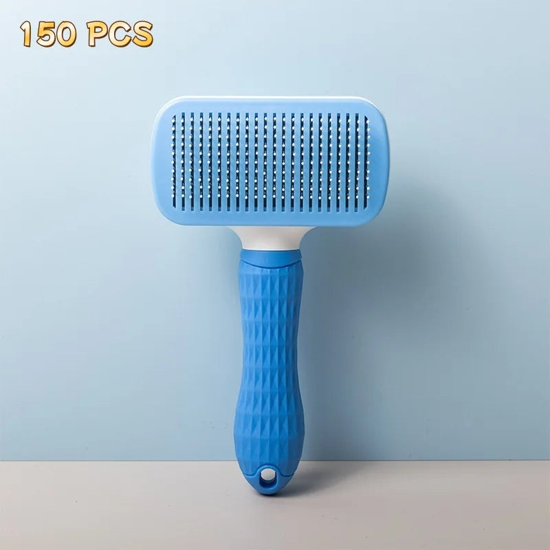 Pet Hair Remover Brush for Dogs And Cats