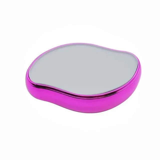 Crystal Hair Eraser Tools