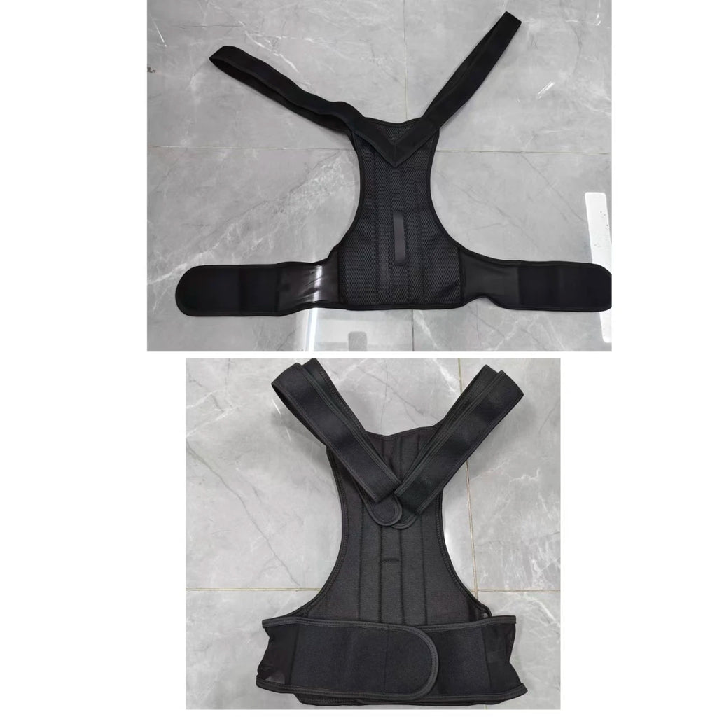 Breathable Polyester Posture Corrector