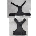 Breathable Polyester Posture Corrector