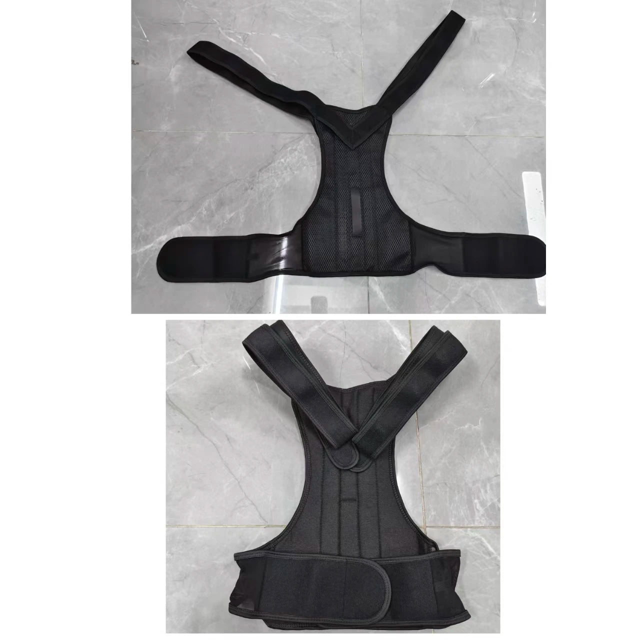 Breathable Polyester Posture Corrector