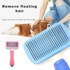 Pet Hair Remover Brush for Dogs And Cats