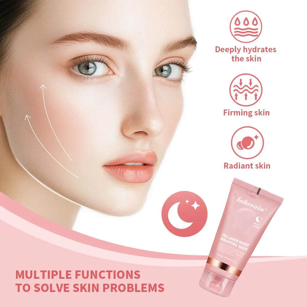 Deep Collagen Mask