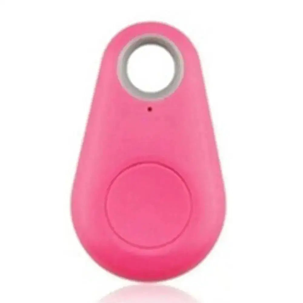 Smart Tag GPS Tracker