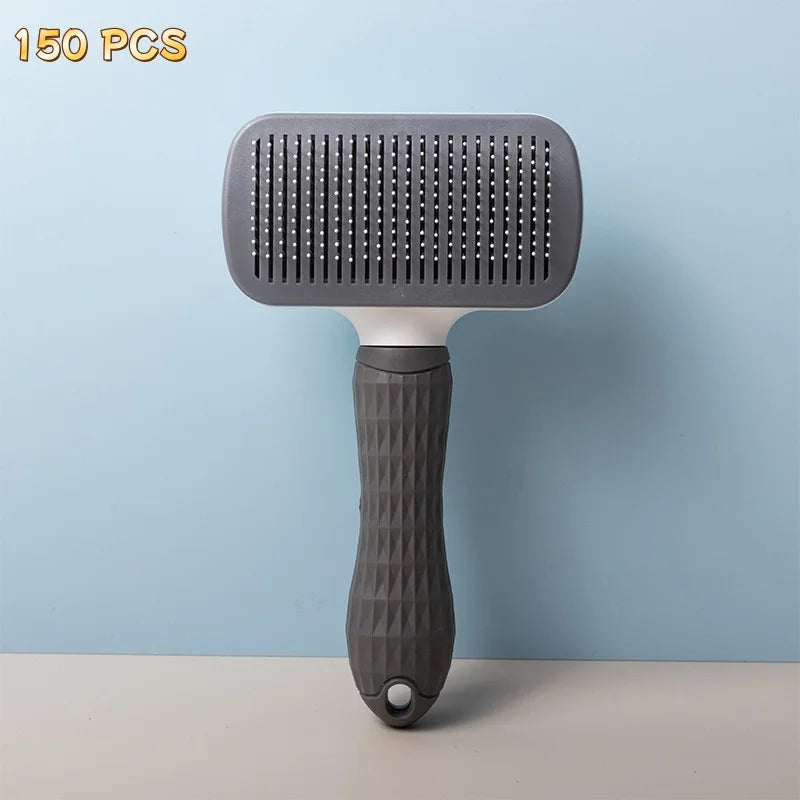 Pet Hair Remover Brush for Dogs And Cats