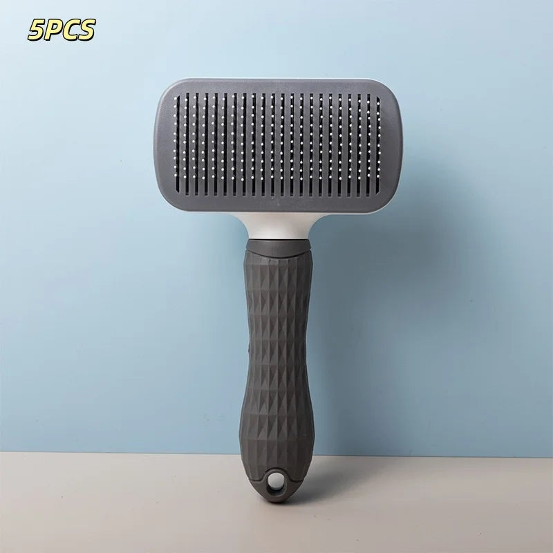 Pet Hair Remover Brush for Dogs And Cats
