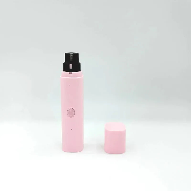 New Electric Dog Nail Clippers