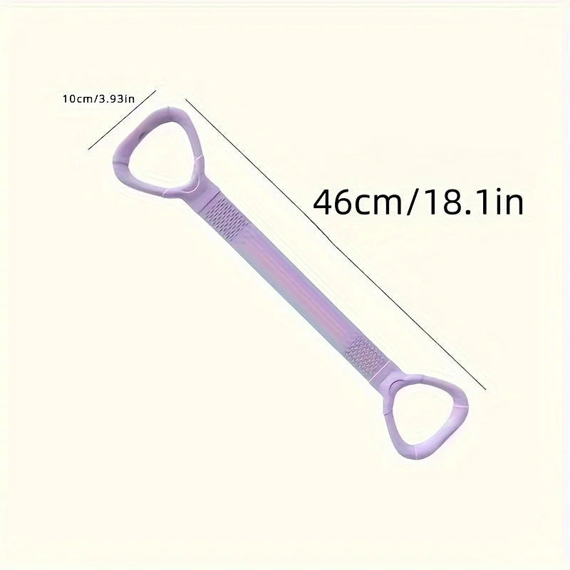 Multi-Functional Figure 8 Resistance Band
