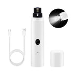 New Electric Dog Nail Clippers
